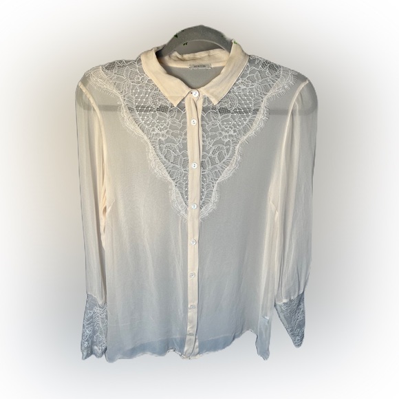 Intimissimi Blouse - Picture 2 of 6